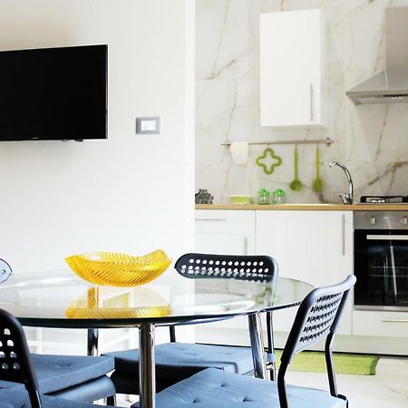 Casa Verdi, Confortevole Bilocale In Centro, 1° P Leilighet Bagheria Eksteriør bilde